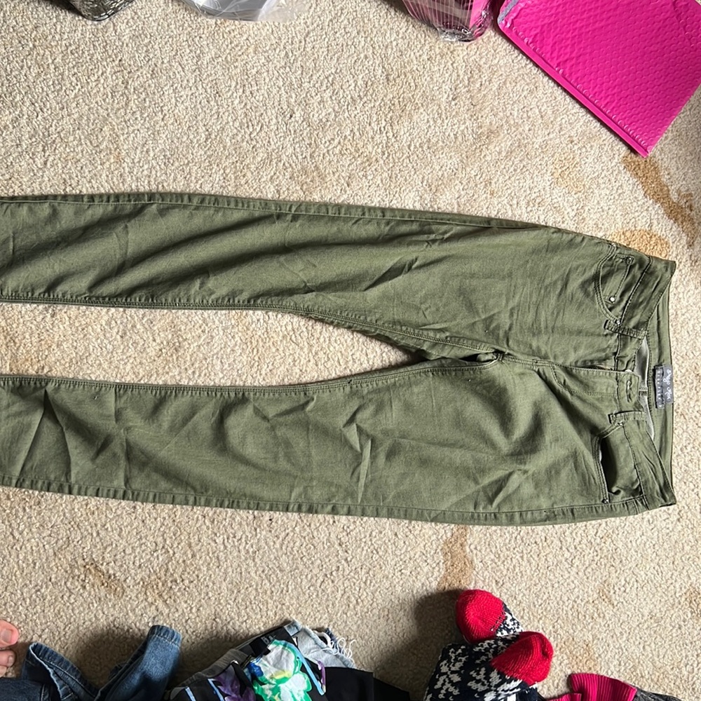 Womens jeans size 5